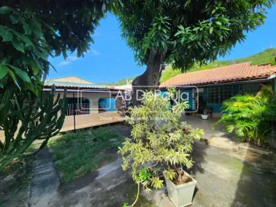 Casa com 3 Quartos à venda, 168m² no Jardim Sulacap, Rio de Janeiro