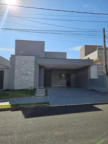 Casa de Condomínio com 3 Quartos à venda, 157m² no Residencial Alta Vista, São José do Rio Preto