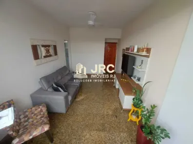 Apartamento com 2 Quartos à venda, 60m² no Olaria, Rio de Janeiro