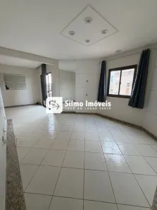 Apartamento com 3 Quartos à venda, 110m² no Saraiva, Uberlândia