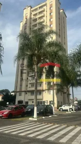 Apartamento com 1 Quarto para alugar, 48m² no Carandiru, São Paulo