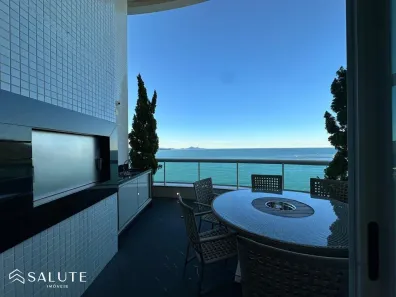 Apartamento com 3 Quartos para alugar, 268m² no Centro, Balneário Camboriú
