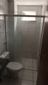 Apartamento com 2 Quartos para alugar, 54m² no Cutim Anil, São Luís