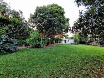 Fazenda/Sítio com 1 Quarto à venda, 110m² no Chácaras Luzitana, Hortolândia