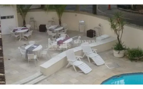 Apartamento com 3 Quartos à venda, 280m² no Barra da Tijuca, Rio de Janeiro