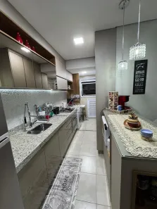 Apartamento com 2 Quartos à venda, 76m² no Ponte Preta, Campinas