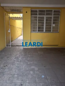Casa com 3 Quartos para alugar, 80m² no Vila Butantã, São Paulo
