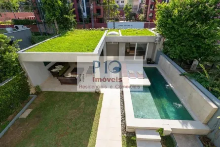 Casa com 6 Quartos à venda, 12m² no Jardim Colombo, São Paulo