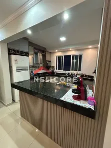 Apartamento com 2 Quartos à venda, 72m² no Laranjeiras, Uberlândia