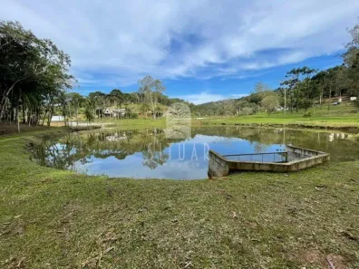 Fazenda/Sítio com 6 Quartos à venda, 192000m² no , Juquitiba