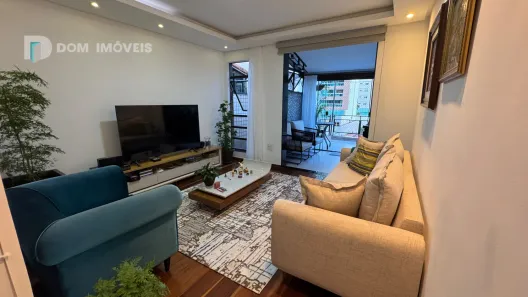 Cobertura com 2 Quartos à venda, 108m² no Centro, Juiz de Fora