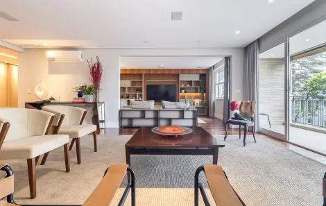 Apartamento com 3 Quartos à venda, 345m² no Consolação, São Paulo