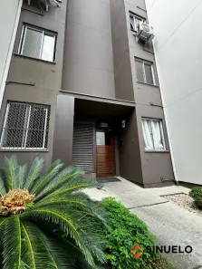 Apartamento com 2 Quartos à venda, 40m² no Canudos, Novo Hamburgo