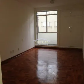 Apartamento com 1 Quarto à venda, 40m² no Centro, Campinas