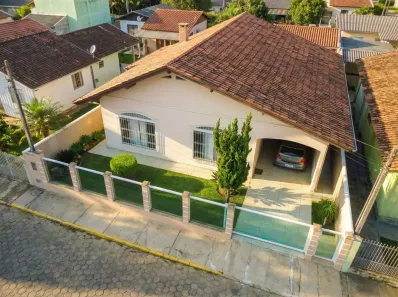 Casa com 3 Quartos à venda, 200m² no Canta Galo, Rio do Sul