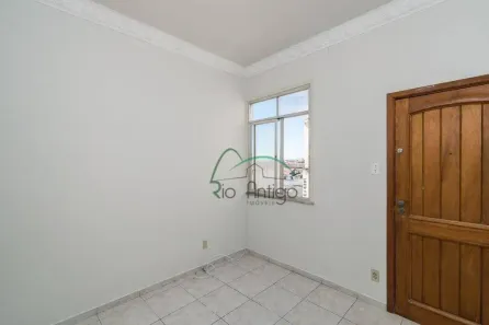 Apartamento com 1 Quarto à venda, 44m² no Ramos, Rio de Janeiro