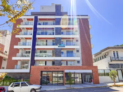 Apartamento com 2 Quartos à venda, 69m² no Centro, Florianópolis