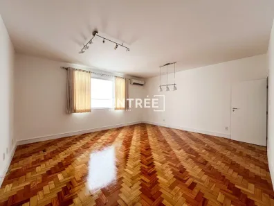 Apartamento com 3 Quartos à venda, 139m² no Centro, Florianópolis