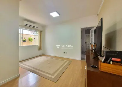 Casa com 2 Quartos à venda, 159m² no Jardim Europa, Sorocaba