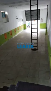 Ponto Comercial para alugar, 125m² no Lapa, São Paulo