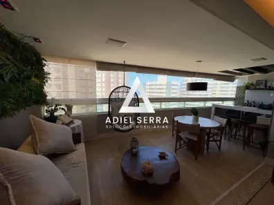 Apartamento com 3 Quartos à venda, 213m² no Patamares, Salvador