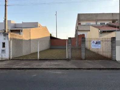 Lote/Terreno à venda, 200m² no Jardim Flórida, Nova Odessa