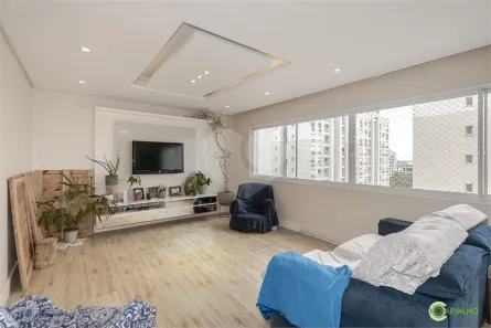 Apartamento com 3 Quartos à venda, 112m² no Passo da Areia, Porto Alegre