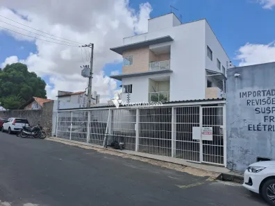Apartamento com 2 Quartos para alugar, 76m² no Fátima, Teresina