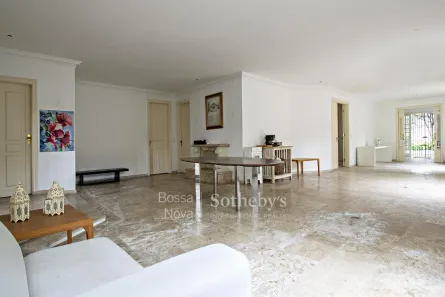 Casa com 4 Quartos à venda, 518m² no Alto de Pinheiros, São Paulo
