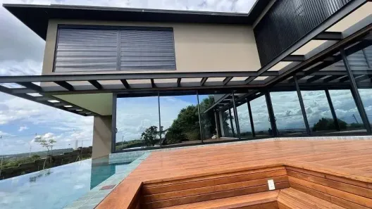 Casa de Condomínio com 4 Quartos à venda, 400m² no Kurumin, Itu