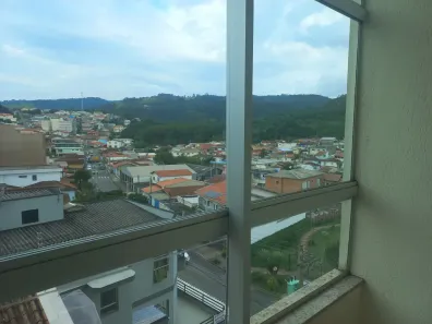 Apartamento com 3 Quartos para alugar, 99m² no Jardim Brasil, São Roque