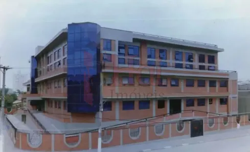Imóvel Comercial para alugar, 4078m² no Instituto de Previdência, São Paulo