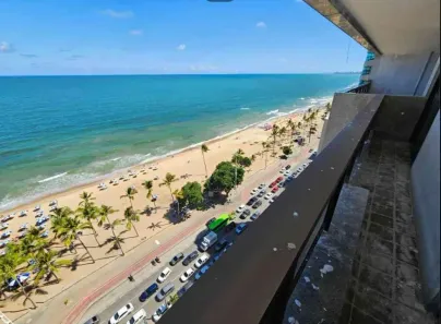 Cobertura com 5 Quartos à venda, 962m² no Boa Viagem, Recife