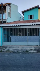 Casa com 3 Quartos à venda, 88m² no Parque Santo Antônio, Jacareí