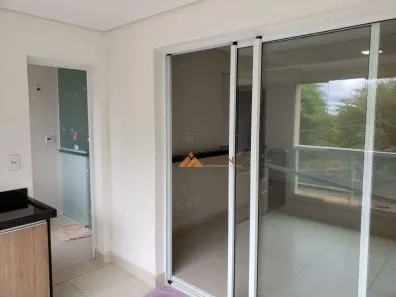Apartamento com 2 Quartos à venda, 78m² no Jardim São Luiz, Ribeirão Preto