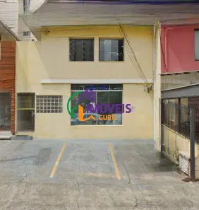 Ponto Comercial com 7 Quartos para alugar, 176m² no Campo Belo, São Paulo