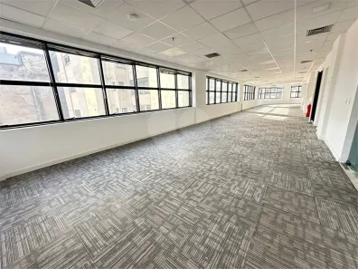 Sala Comercial para venda ou aluguel, 376m² no Vila Buarque, São Paulo