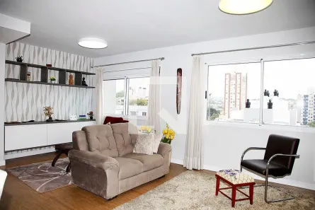 Apartamento com 2 Quartos à venda, 50m² no Partenon, Porto Alegre