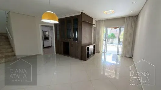 Casa de Condomínio com 3 Quartos para alugar, 240m² no Bosque, Vinhedo