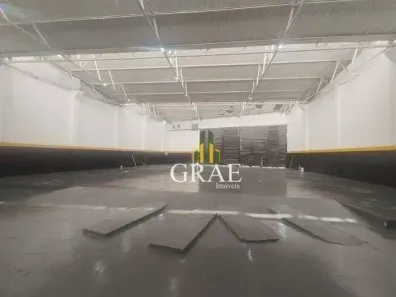 Galpão/Depósito/Armazém para alugar, 1078m² no Vila Nogueira, Diadema