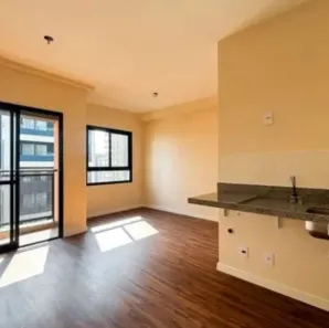 Apartamento com 1 Quarto à venda, 24m² no Sumarezinho, São Paulo