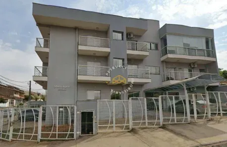 Apartamento com 2 Quartos à venda, 63m² no Parque das Nações, Americana