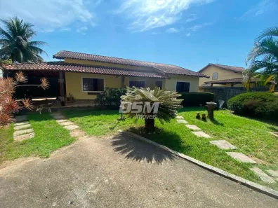 Casa com 2 Quartos à venda, 169m² no Condado de Maricá, Maricá