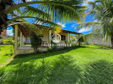 Casa com 2 Quartos à venda, 108m² no Centro, Camaçari