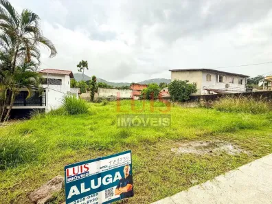 Lote/Terreno para alugar, 450m² no Engenho do Mato, Niterói