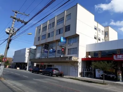 Sala Comercial à venda, 44m² no Centro, Timbó