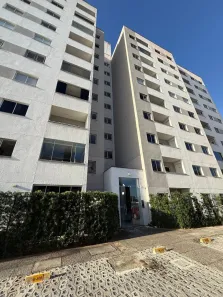 Apartamento com 2 Quartos à venda, 55m² no Nova Parnamirim, Parnamirim