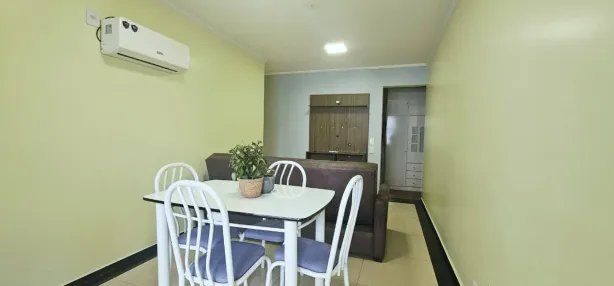 Apartamento com 1 Quarto para alugar, 45m² no Bela Vista, São Paulo