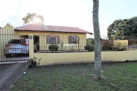 Casa com 5 Quartos à venda, 190m² no Afonso Pena, São José dos Pinhais