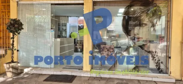 Ponto Comercial para alugar, 60m² no Santana, Porto Alegre